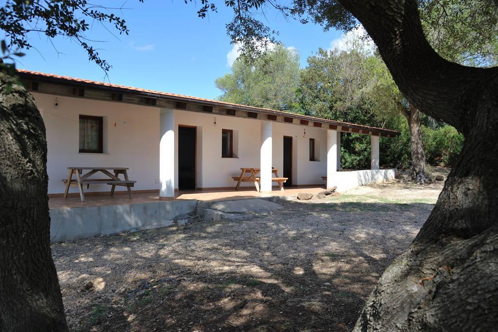 Agriturismo Didone Dorgali Oda fotoğraf