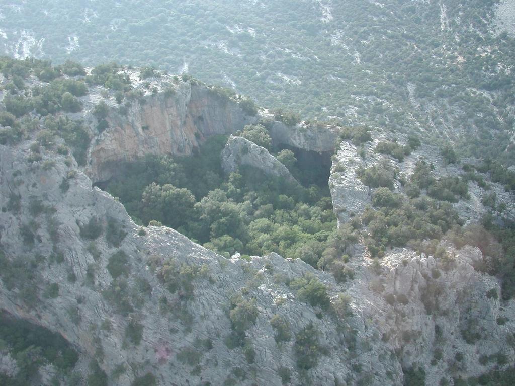 Agriturismo Didone Dorgali Dış mekan fotoğraf