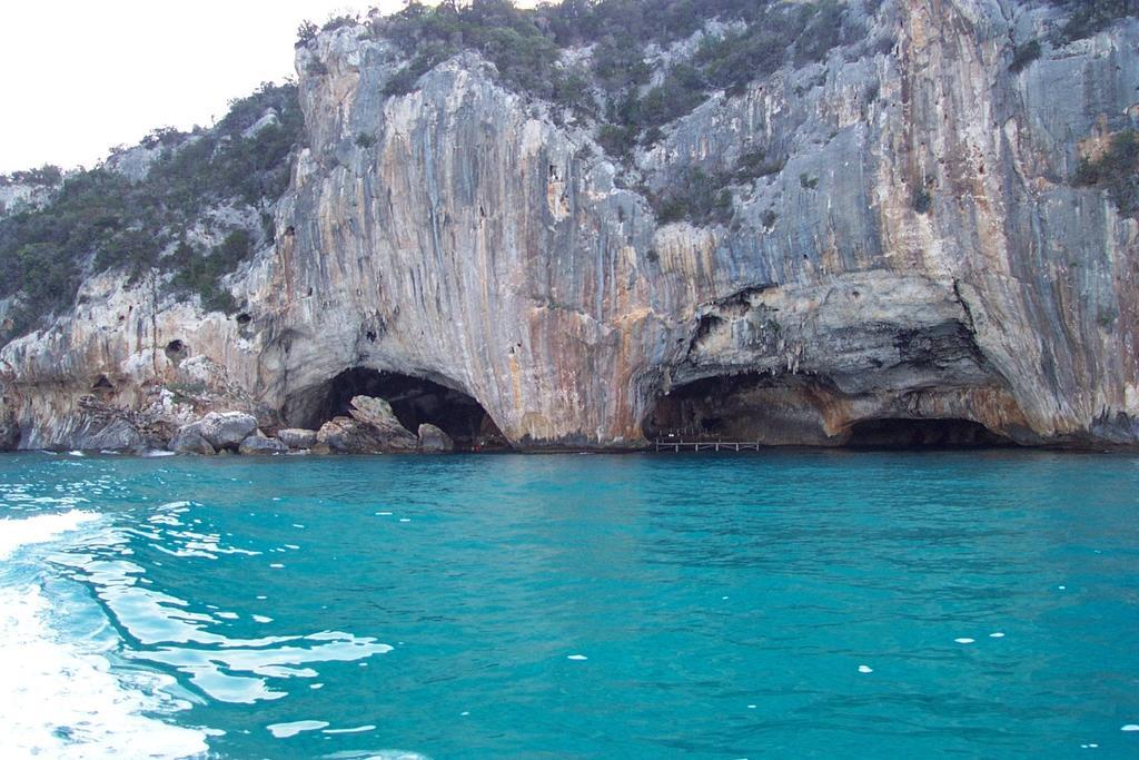 Agriturismo Didone Dorgali Dış mekan fotoğraf