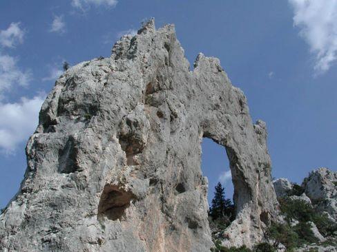 Agriturismo Didone Dorgali Dış mekan fotoğraf