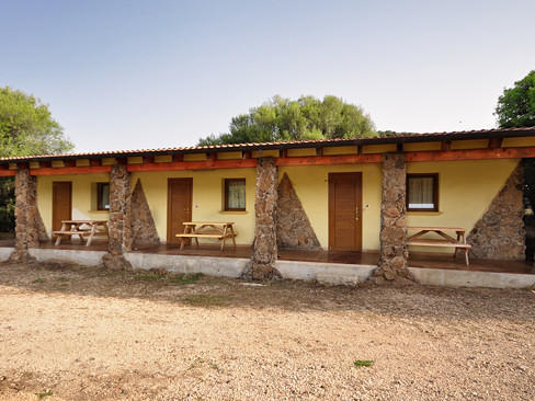 Agriturismo Didone Dorgali Dış mekan fotoğraf