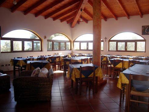 Agriturismo Didone Dorgali Dış mekan fotoğraf