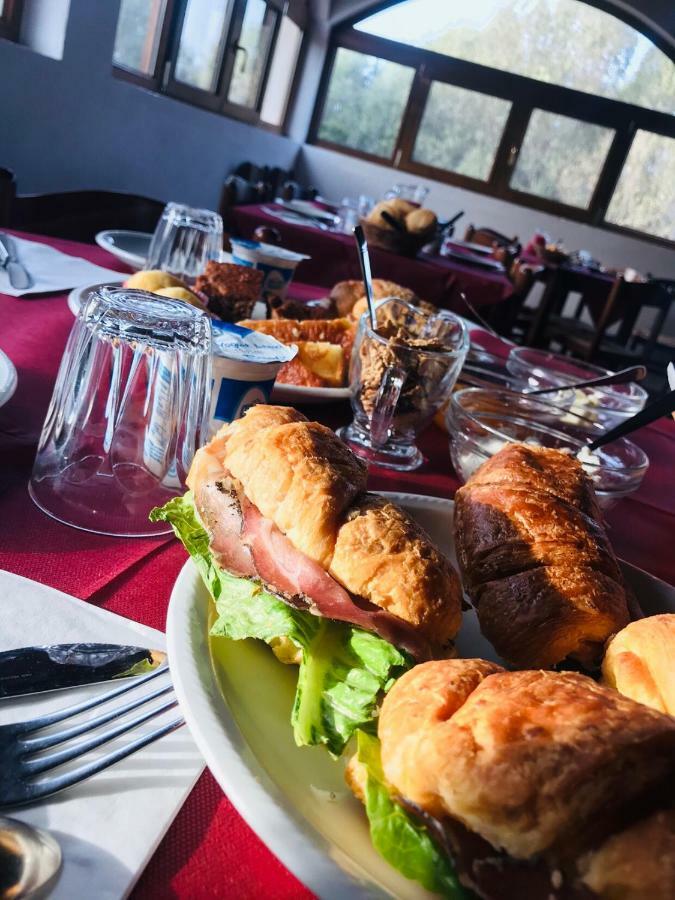 Agriturismo Didone Dorgali Dış mekan fotoğraf